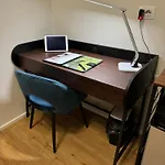 Cucchiari Suite 7A