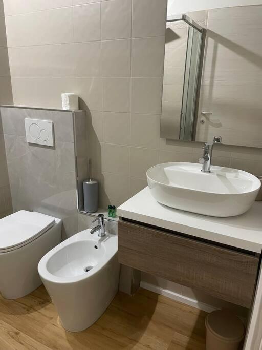 Apartment Cucchiari 7a Modena