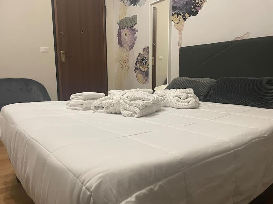 Cucchiari 7a Apartment Modena
