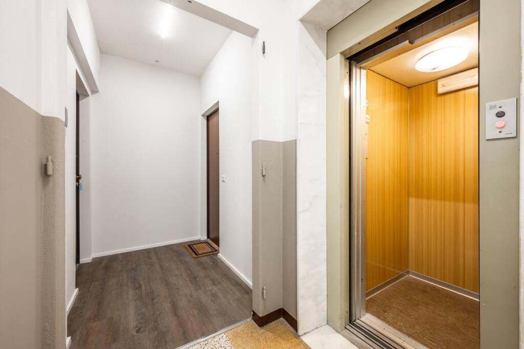 Cucchiari 7a Apartment *