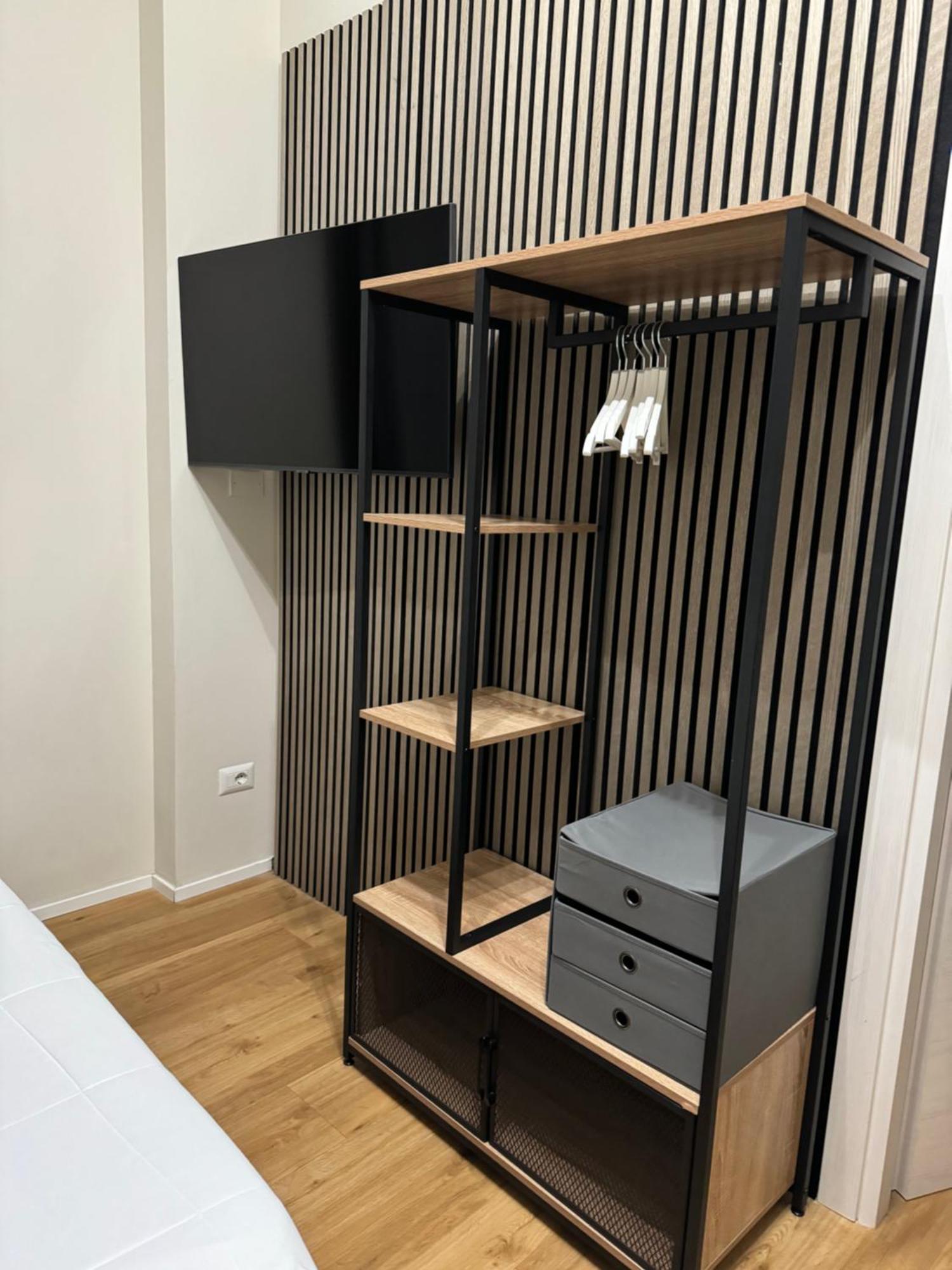 Cucchiari 7a Apartamento Módena